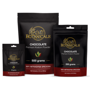 Chocolate Kratom Powder