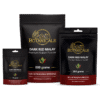 Dark Red Malay Kratom Powder