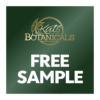 Free Kratom Sample