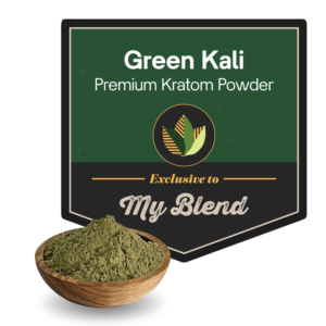 Green Kali