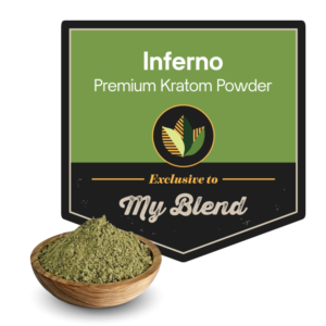 Inferno 45% Extract