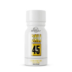 Bali 45 Liquid Kratom Shot