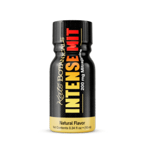 INTENSE MIT Kratom Shot