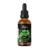 Lion’s Mane & Ginkgo Biloba Mushroom Tincture (Focus)