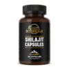 Shilajit Capsules 90ct