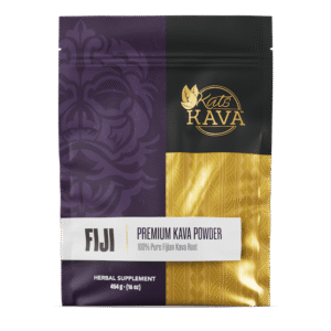Fiji Kava Powder