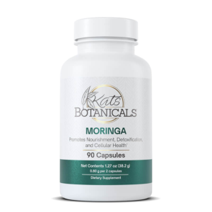 Moringa Capsules