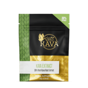 Kats Kava Extract Powder 30%
