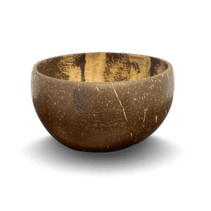 Kats Kava Coconut Bowl