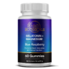Melatonin + Magnesium Gummies