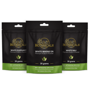 Pre-Workout Bundle