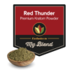 Red Thunder Kratom Powder