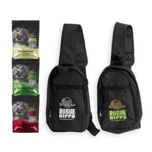 Rogue Hippo Bundles