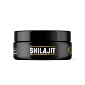 Pure Himalayan Shilajit Resin