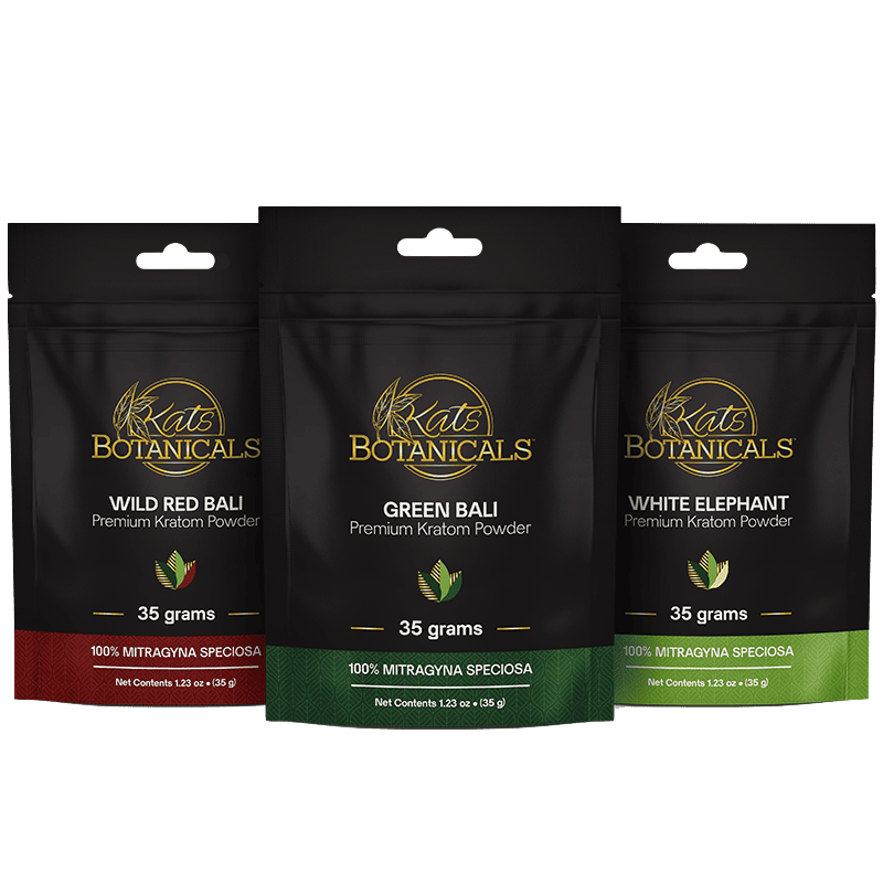 Beginner Bundle