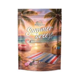 Summer Breeze Kratom Powder