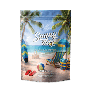 Sunny Daze Kratom Powder