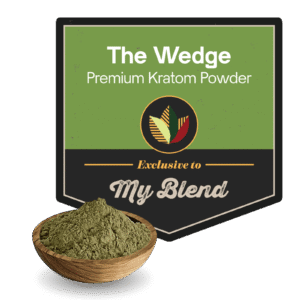 The Wedge