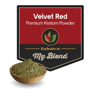 Velvet Red