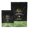 White Bali Kratom Capsules