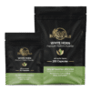 White Horn Kratom Capsules